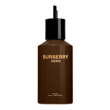 Refil Perfume Burberry Hero Masculino Parfum